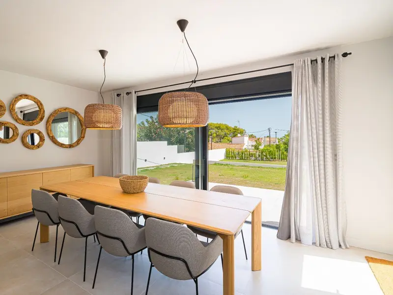 Villa de 3 dormitorios en Dénia, Costa Blanca — foto 27 de 30