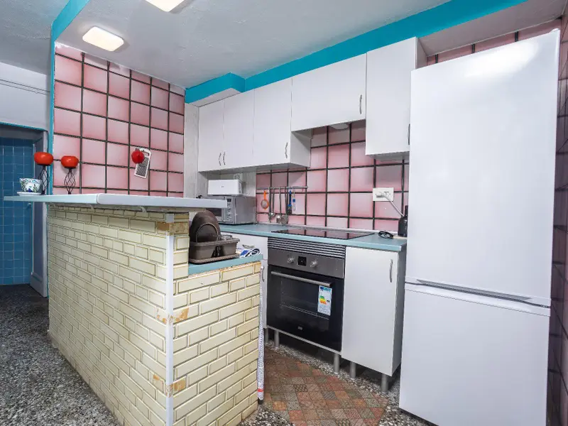 Apartamento de 4 dormitorios en El Verger, Costa Blanca — foto 22 de 27