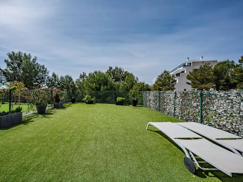 Apartment with 3 bedrooms in Finestrat, Costa Blanca — photo 6 of 30