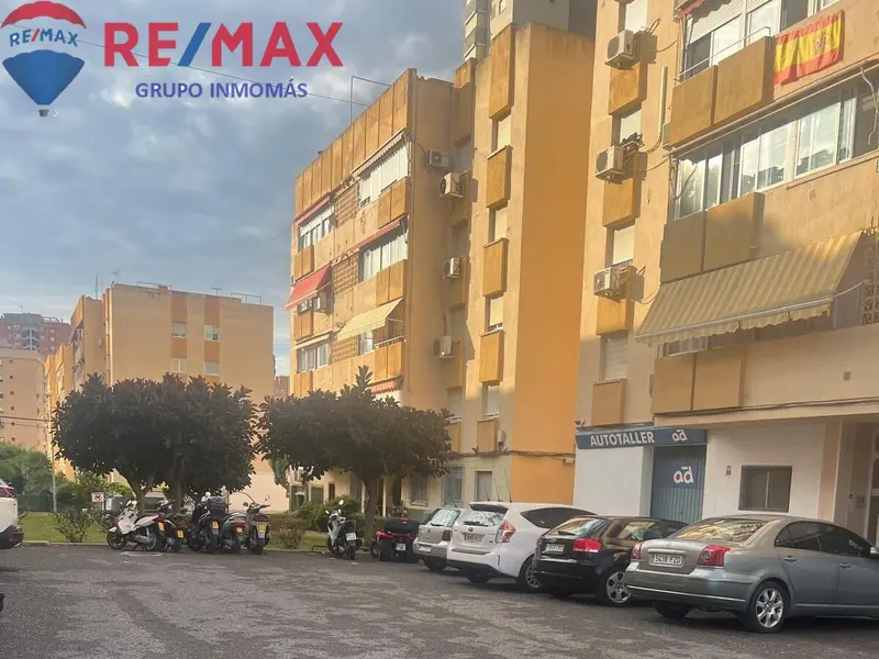 Wohnung in Benidorm, Costa Blanca — Foto 16 von 16