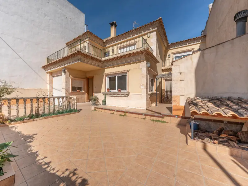Adosado en Daya Nueva, Costa Blanca