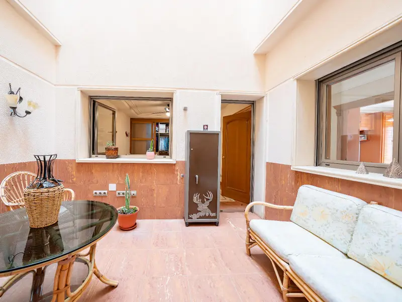 Appartement met 3 slaapkamers in Novelda, Costa Blanca — foto 22 van 30