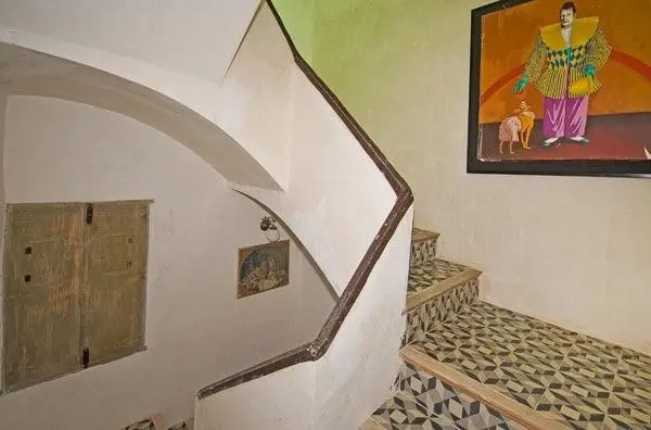 Villa de 6 dormitorios en Benissa, Costa Blanca — foto 28 de 30