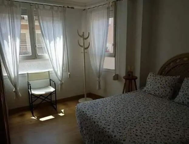 Apartamento de 3 dormitorios en Elche, Costa Blanca — foto 9 de 12