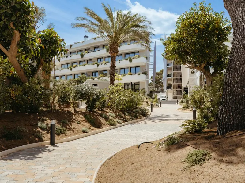 Apartamento de 3 dormitorios en Alfaz del Pi, Costa Blanca — foto 16 de 30