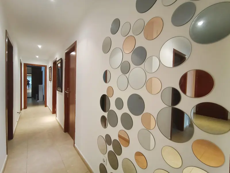 Appartement met 3 slaapkamers in Jávea, Costa Blanca — foto 4 van 30
