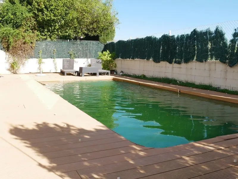 Villa de 4 dormitorios en Polop, Costa Blanca — foto 11 de 30
