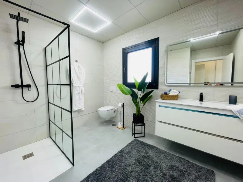 Villa mit 5 Schlafzimmern in Torrevieja, Costa Blanca — Foto 26 von 30
