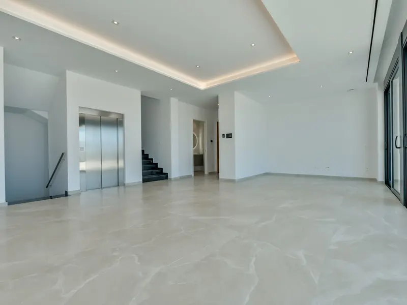 Villa de 8 dormitorios en Finestrat, Costa Blanca — foto 25 de 26