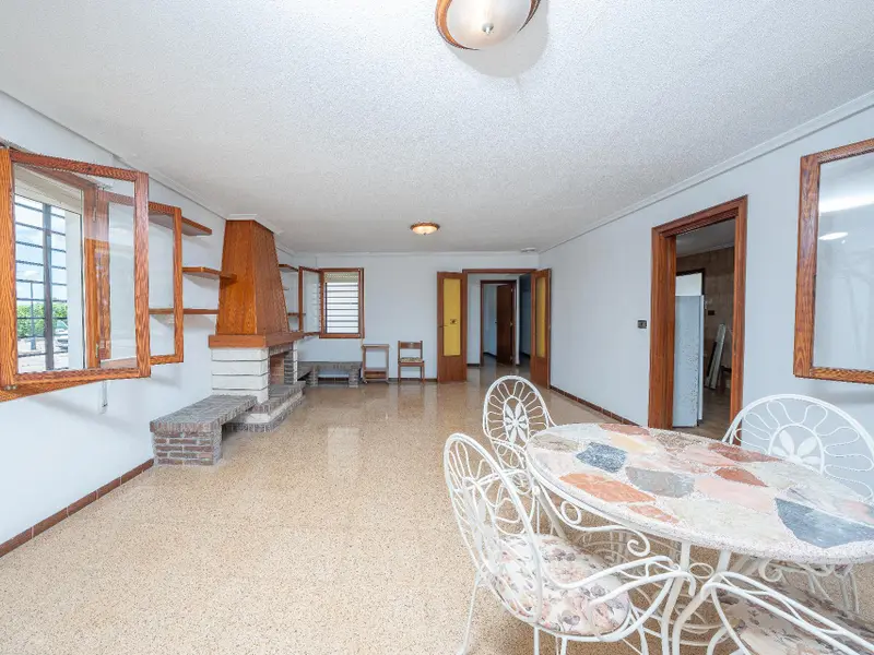 Villa with 4 bedrooms in Elche, Costa Blanca — photo 5 of 30
