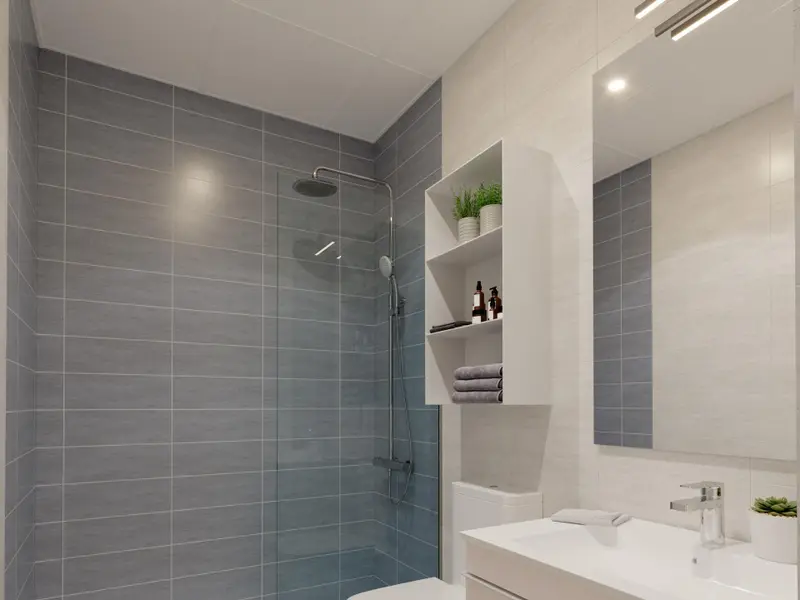 Apartamento de 3 dormitorios en Algorfa, Costa Blanca — foto 5 de 12