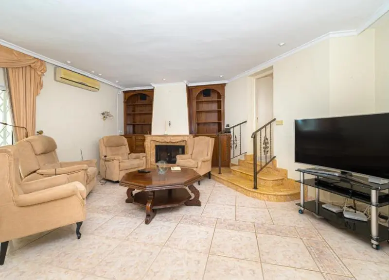 Villa de 9 dormitorios en Benissa, Costa Blanca — foto 8 de 27