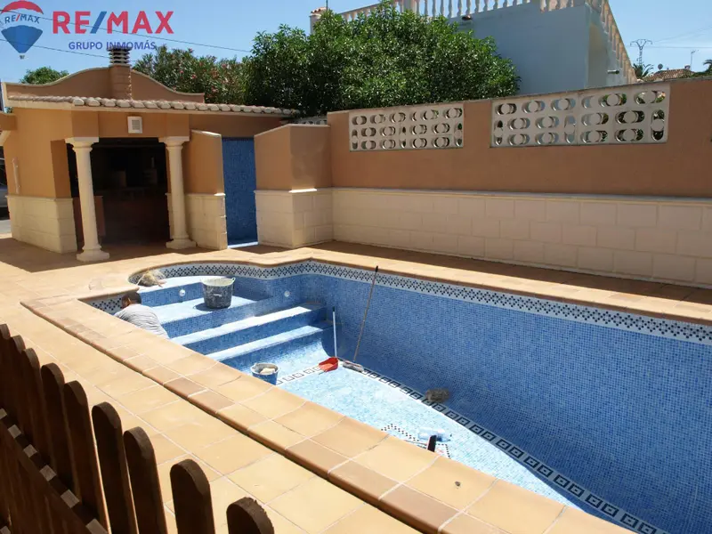 Villa de 11 dormitorios en Dénia, Costa Blanca — foto 11 de 30