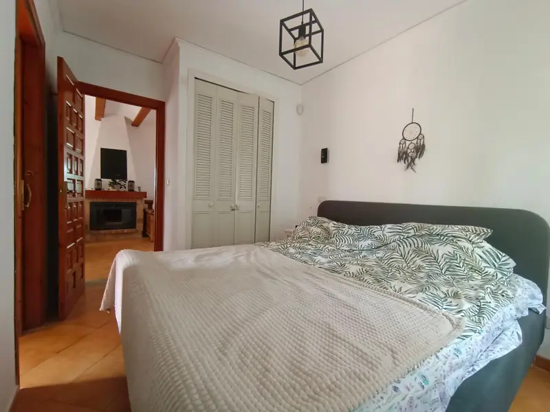 Villa mit 4 Schlafzimmern in Dénia, Costa Blanca — Foto 20 von 30
