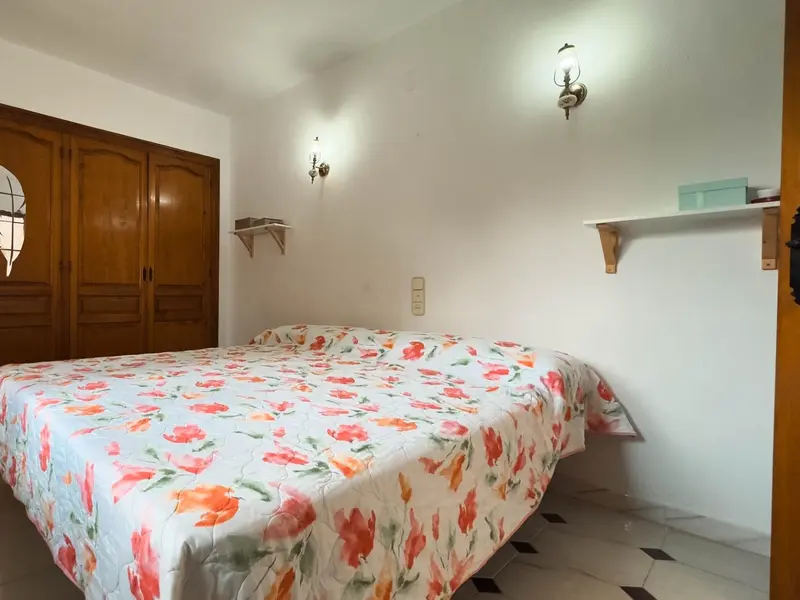 Вілла з 4 спальнями у Moraira, Коста-Бланка — фото 26 з 30