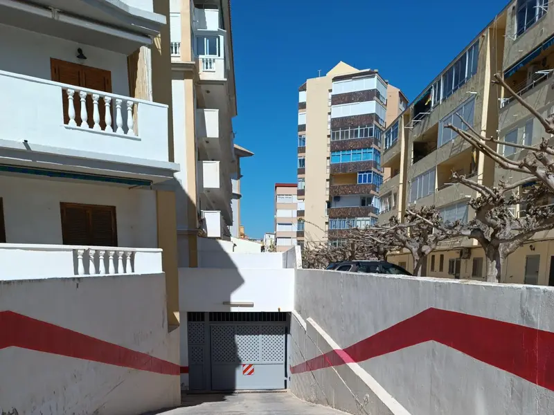 Garaje en Torrevieja, Costa Blanca — foto 6 de 14
