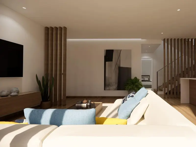 Villa de 3 dormitorios en Dolores, Costa Blanca — foto 15 de 30