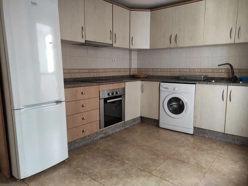 Apartamento de 3 dormitorios en Granja de Rocamora, Costa Blanca — foto 6 de 24