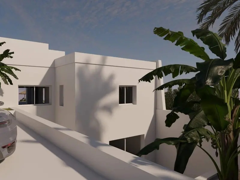 Villa de 3 dormitorios en Algorfa, Costa Blanca — foto 11 de 11