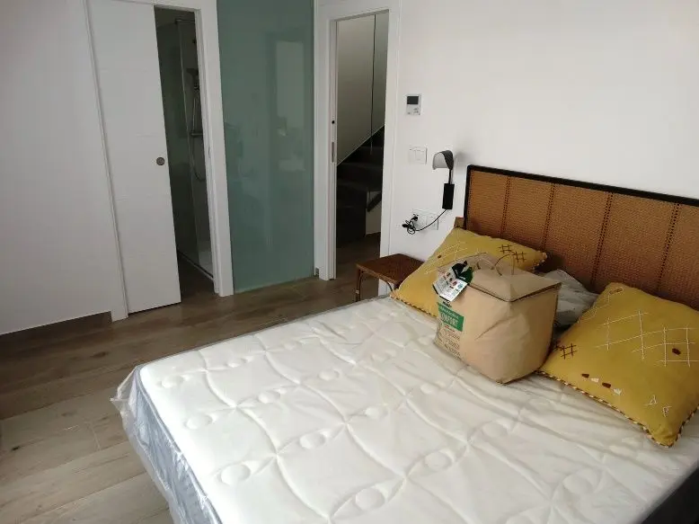 Reihenhaus mit 3 Schlafzimmern in Pilar de la Horadada, Costa Blanca — Foto 30 von 30