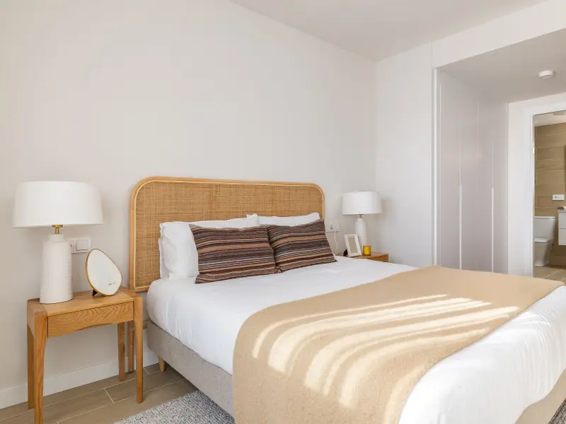 Apartamento de 2 dormitorios en Calpe, Costa Blanca — foto 28 de 30