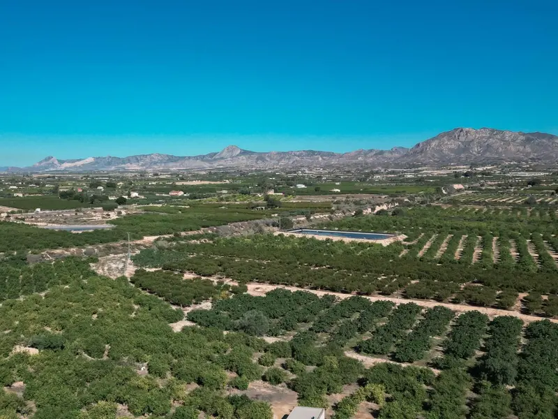 Reihenhaus in Desconocido, Costa Blanca — Foto 18 von 19