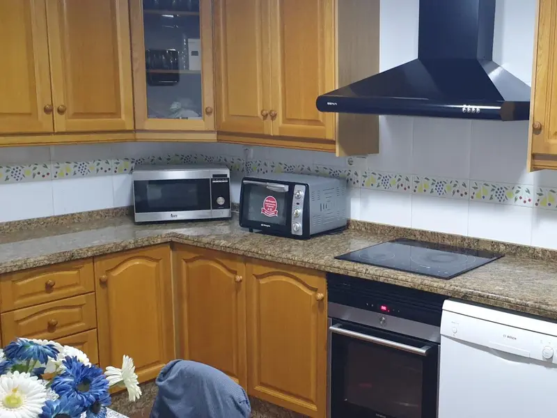 Apartamento de 3 dormitorios en Elche, Costa Blanca — foto 4 de 15