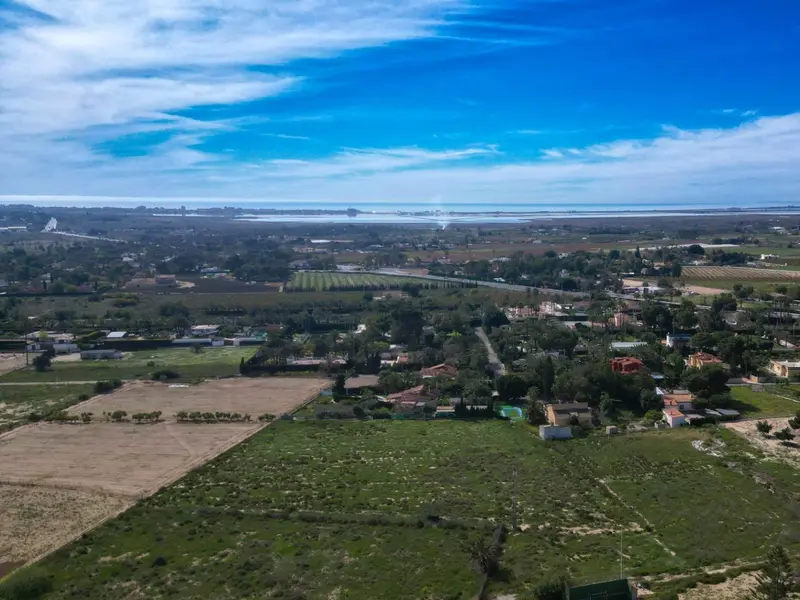 Landhaus in Desconocido, Costa Blanca — Foto 6 von 11