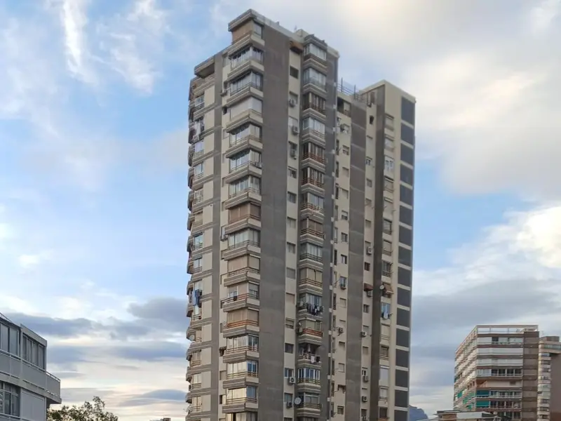 Апартаменти з 3 спальнями у Benidorm, Коста-Бланка — фото 14 з 15