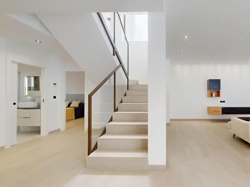Villa de 5 dormitorios en Finestrat, Costa Blanca — foto 12 de 29