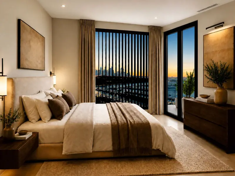 Apartamento de 1 dormitorios en Torrevieja, Costa Blanca — foto 11 de 30
