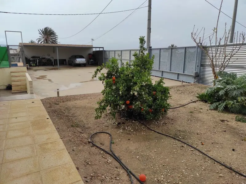 Villa de 4 dormitorios en Abanilla, Costa Blanca — foto 3 de 30
