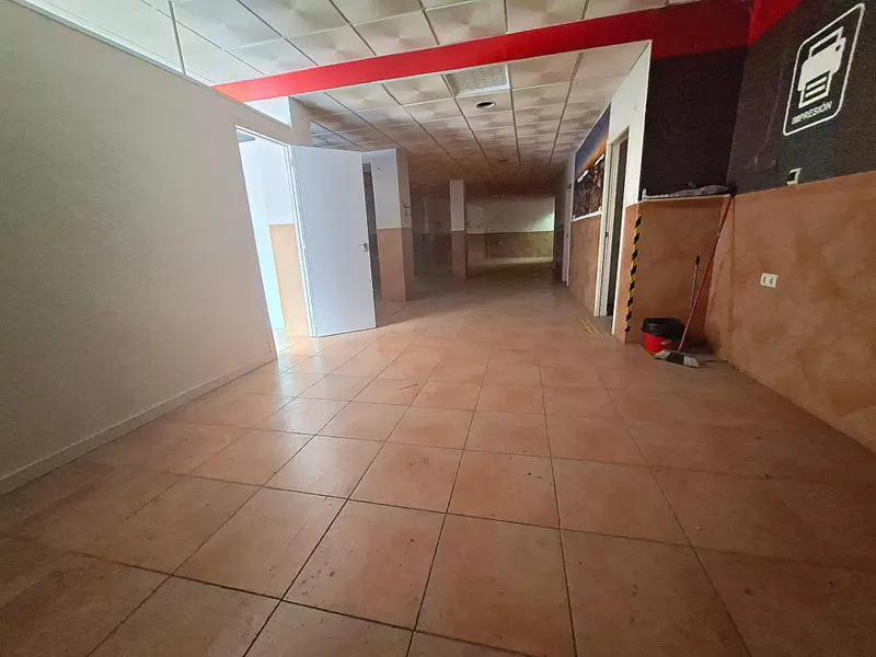 Комерційне приміщення у Alicante, Коста-Бланка — фото 6 з 12
