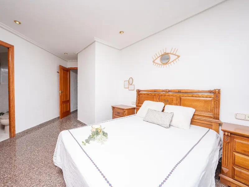Appartement met 3 slaapkamers in Elche, Costa Blanca — foto 2 van 30
