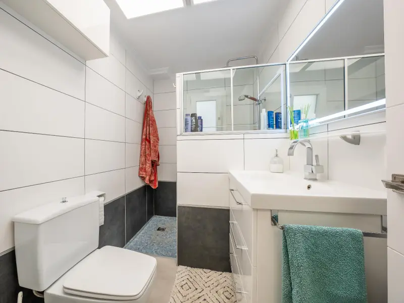 Apartamento de 2 dormitorios en Benissa, Costa Blanca — foto 16 de 20