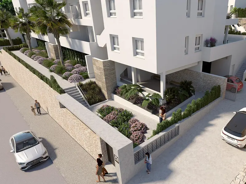 Townhouse with 3 bedrooms in Algorfa, Costa Blanca — photo 3 of 22