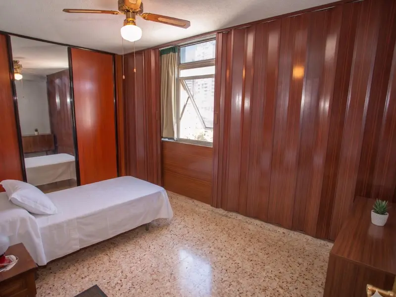 Апартаменти з 2 спальнями у Benidorm, Коста-Бланка — фото 12 з 30