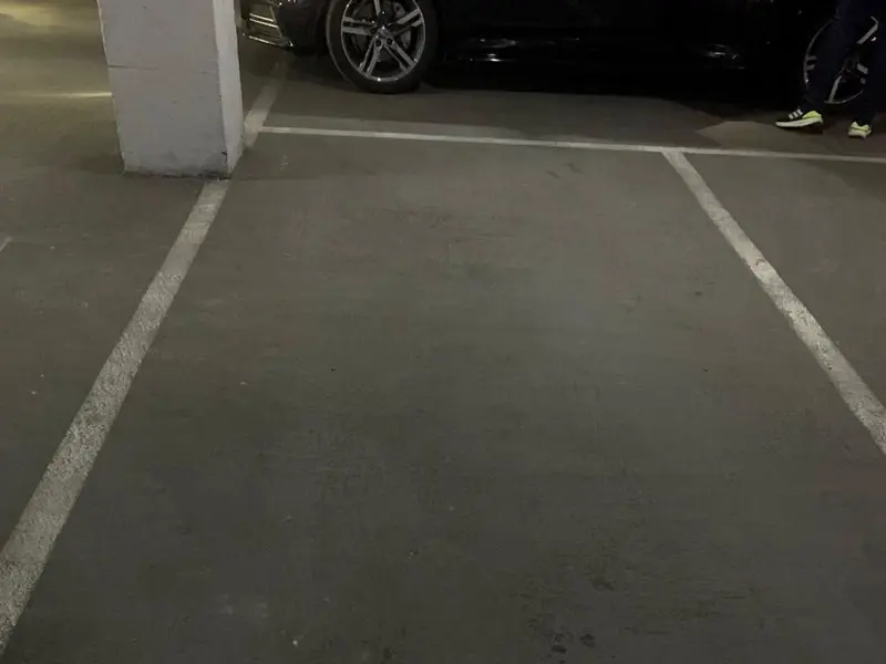 Garaje en Elche, Costa Blanca — foto 12 de 19