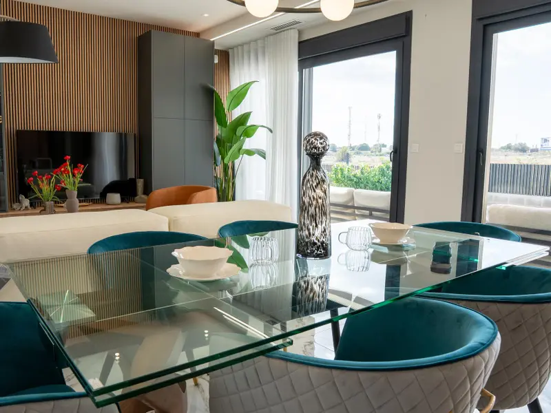 Villa de 3 dormitorios en Rojales, Costa Blanca — foto 5 de 30