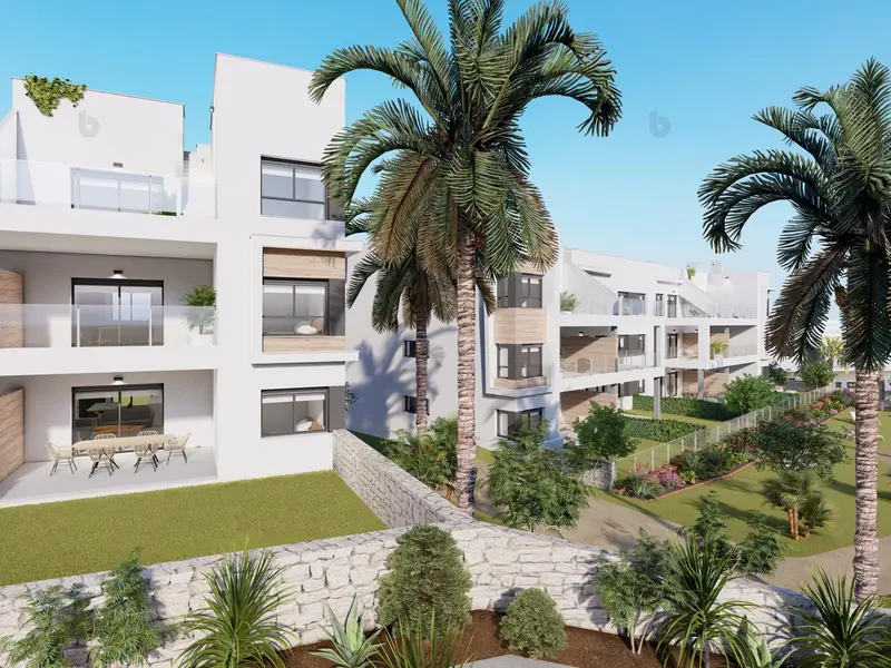 Villa with 3 bedrooms in Pilar de la Horadada, Costa Blanca — photo 23 of 30