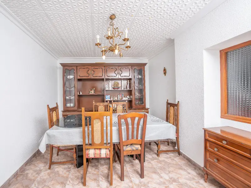 Apartamento de 3 dormitorios en Desconocido, Costa Blanca — foto 6 de 27