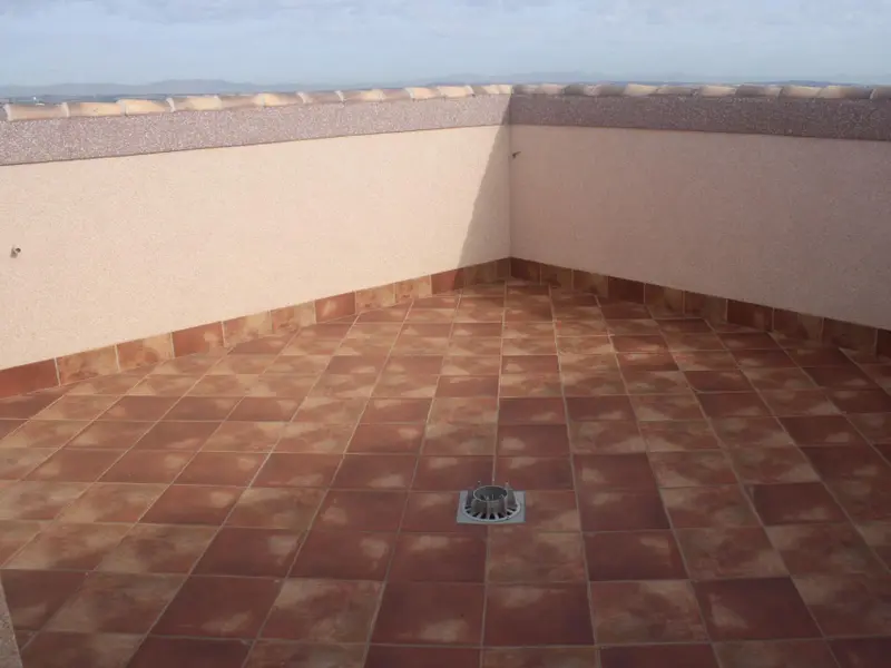 Geschakelde woning met 2 slaapkamers in Torrevieja, Costa Blanca — foto 4 van 30