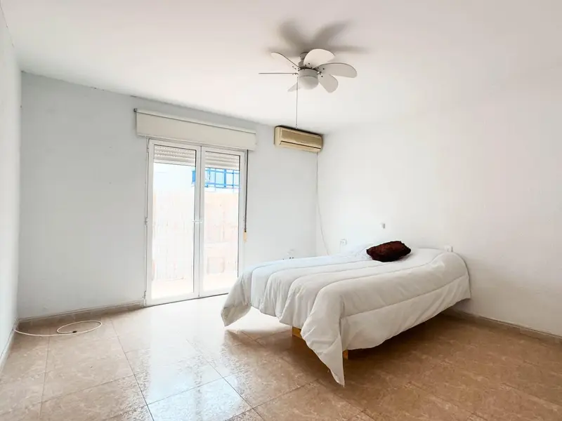 Appartement met 3 slaapkamers in Alicante, Costa Blanca — foto 21 van 30