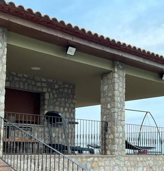 Villa de 5 dormitorios en El Verger, Costa Blanca — foto 2 de 21