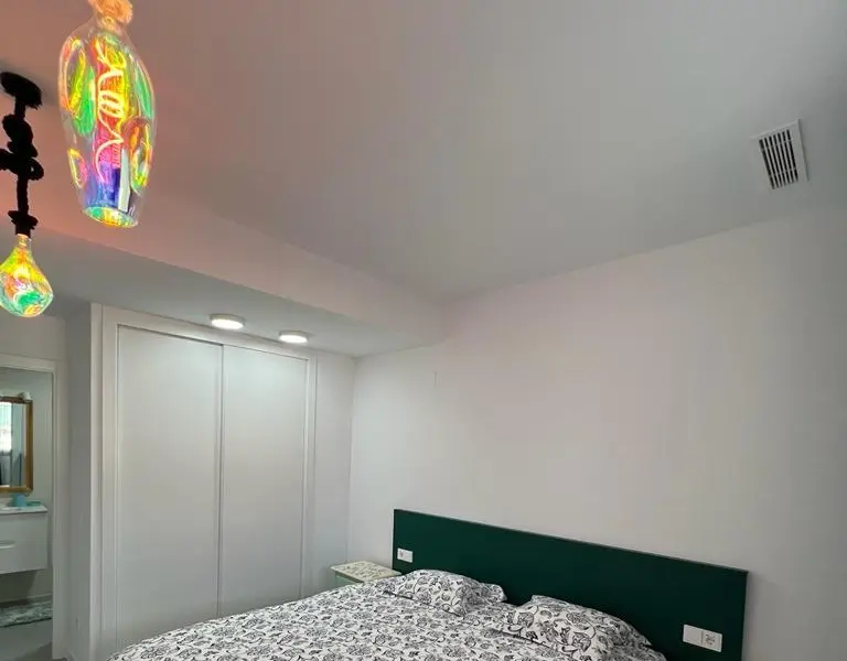 Apartamento de 2 dormitorios en Finestrat, Costa Blanca — foto 6 de 13