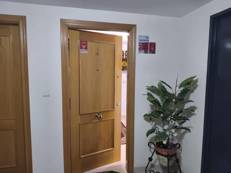 Apartment with 4 bedrooms in Alicante, Costa Blanca — photo 5 of 26