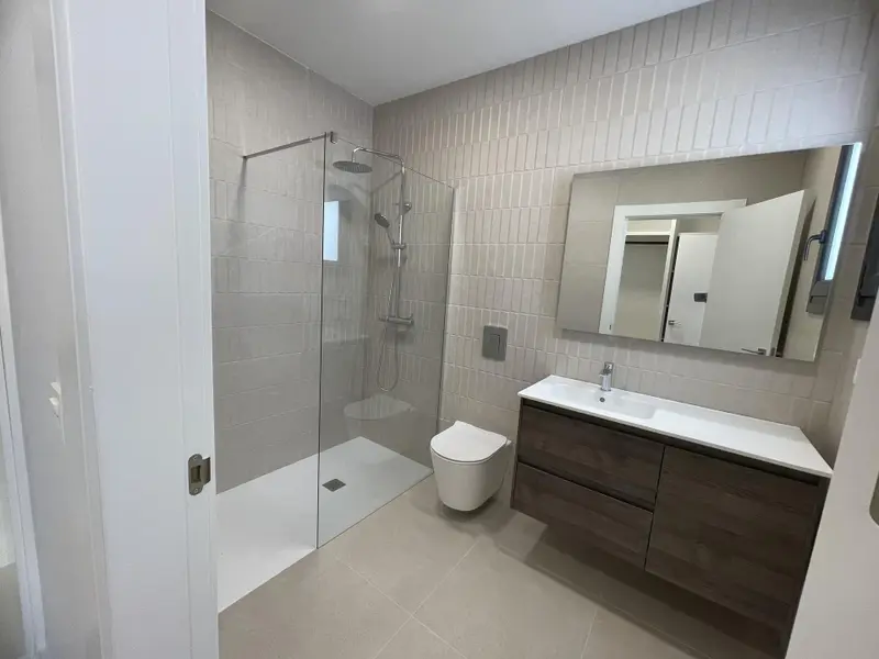 Villa de 3 dormitorios en Almoradí, Costa Blanca — foto 26 de 30