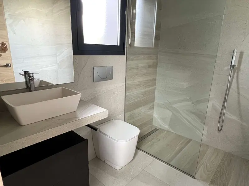 Villa de 3 dormitorios en Rojales, Costa Blanca — foto 16 de 28