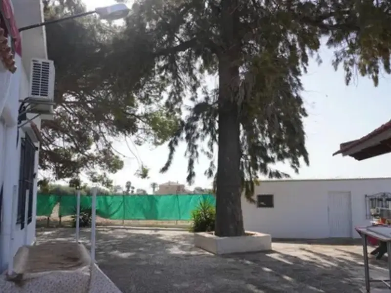 Villa met 5 slaapkamers in Desconocido, Costa Blanca — foto 11 van 30