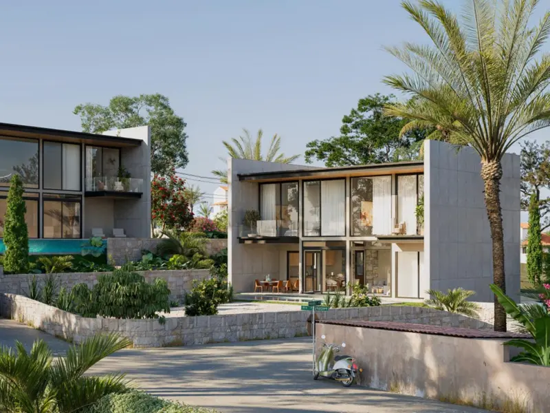 Villa with 3 bedrooms in Calpe, Costa Blanca — photo 15 of 23